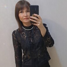 Фотография девушки Ольга, 42 года из г. Краснодар