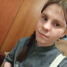 Фотография девушки Маргарита, 26 лет из г. Новокузнецк