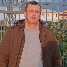 Фотография мужчины Сергей, 42 года из г. Ивацевичи