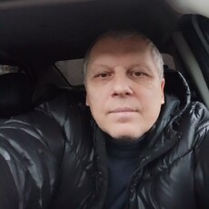Фотография мужчины Юрий, 54 года из г. Белгород
