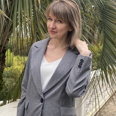Фотография девушки Яна, 43 года из г. Сочи