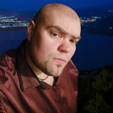 Фотография мужчины Алексей, 37 лет из г. Курган