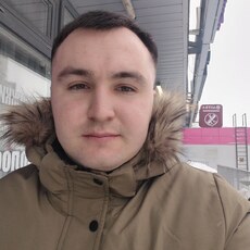 Фотография мужчины Фарид, 26 лет из г. Ульяновск