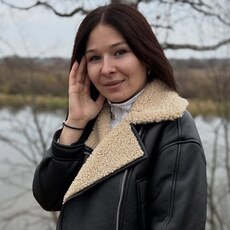 Фотография девушки Полина, 25 лет из г. Буда-Кошелево