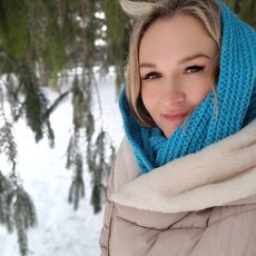 Фотография девушки Marina, 40 лет из г. Барнаул