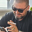 Ильяс, 41 год