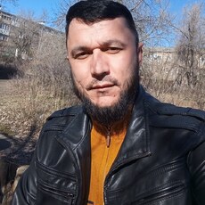 Фотография мужчины Абдуло, 30 лет из г. Мариуполь