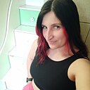 Оля, 31 год