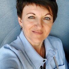 Фотография девушки Наталия, 47 лет из г. Саратов