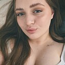 Виктория, 20 лет