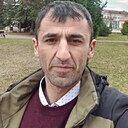 Саша, 41 год