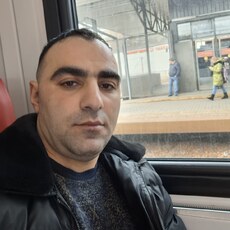 Фотография мужчины Vahan, 34 года из г. Ереван