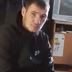 Фотография мужчины Алексей, 32 года из г. Ермаковское