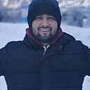 Тимур, 36 лет