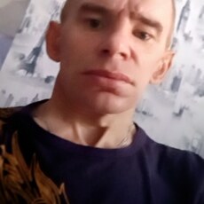 Фотография мужчины Александр, 41 год из г. Марьяновка