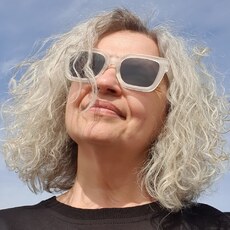 Фотография девушки Ирина, 53 года из г. Краснодар