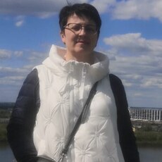 Фотография девушки Наталья, 45 лет из г. Нижний Новгород