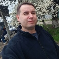 Фотография мужчины Александр, 39 лет из г. Тимашевск