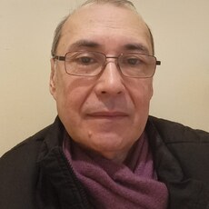 Фотография мужчины Александр, 57 лет из г. Улан-Удэ