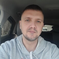 Фотография мужчины Дим, 39 лет из г. Нижний Новгород
