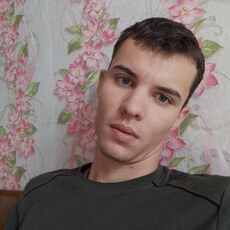 Фотография мужчины Андрей, 29 лет из г. Рудный