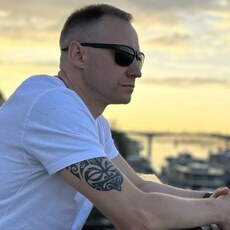 Фотография мужчины Алексей, 46 лет из г. Ярославль