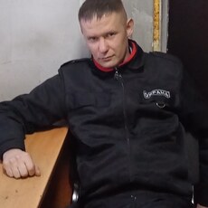 Фотография мужчины Серёга, 35 лет из г. Вяземский