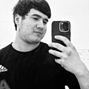 Жахонгир, 22 года