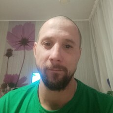 Фотография мужчины Геннадий, 35 лет из г. Вольск
