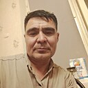 Давран, 43 года