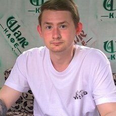 Фотография мужчины Владимир, 28 лет из г. Оренбург