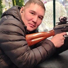 Фотография мужчины Аркадий, 35 лет из г. Иркутск