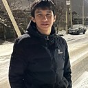 Фарух, 25 лет