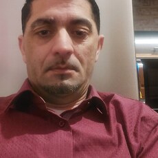 Фотография мужчины Andrey, 38 лет из г. Кобрин