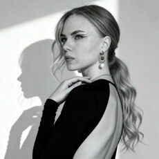 Фотография девушки Алёна, 20 лет из г. Гомель