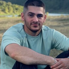 Фотография мужчины Артем, 29 лет из г. Новомосковск