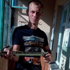 Фотография мужчины Михаил, 38 лет из г. Псков