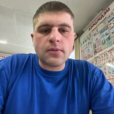 Фотография мужчины Евгений, 34 года из г. Братск