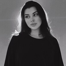 Фотография девушки Anastasia, 26 лет из г. Волгоград