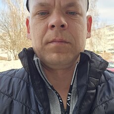 Фотография мужчины Александр, 35 лет из г. Юрга