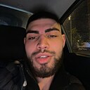 Марсель, 24 года