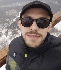 Фотография мужчины Евгений, 35 лет из г. Жлобин