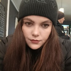 Фотография девушки Света, 23 года из г. Ангарск
