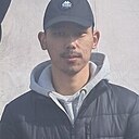 Дилмурат, 25 лет