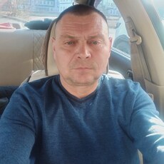 Фотография мужчины Александр, 50 лет из г. Абакан