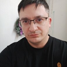 Фотография мужчины Андрей, 38 лет из г. Иркутск