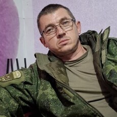 Фотография мужчины Максим, 42 года из г. Новопавловск