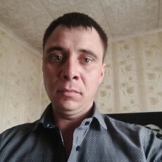 Фотография мужчины Сергей, 37 лет из г. Инской