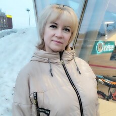 Фотография девушки Натали, 48 лет из г. Рязань