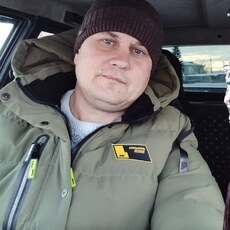 Фотография мужчины Олег, 43 года из г. Омск